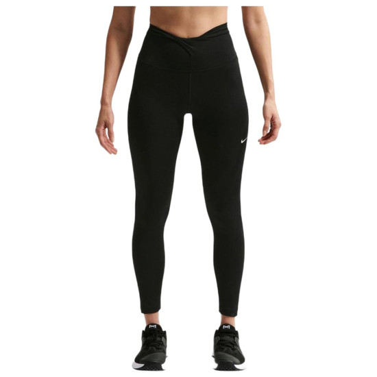 Nike Γυναικείο κολάν One High-Waisted 7/8 Leggings